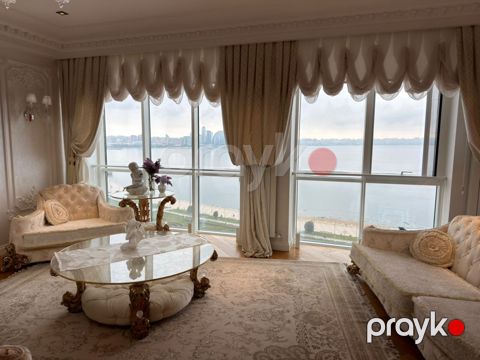 Satılır 5 otaqlı yeni tikili 224 m²