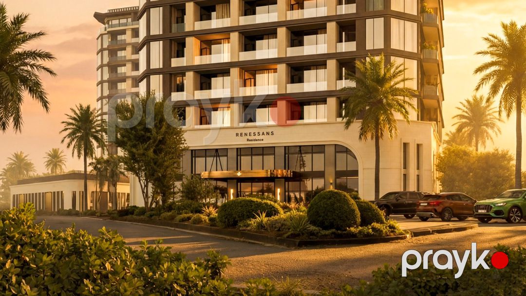 Satılır 2 otaqlı yeni tikili 90.3 m² — Mənzil, Bakı (2)