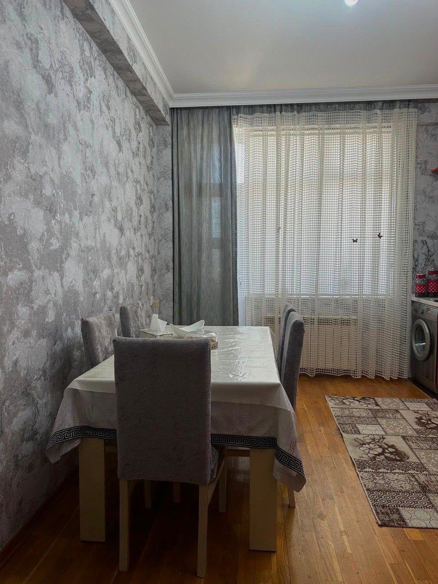 Satılır 3 otaqlı yeni tikili 95 m² — Mənzil, Bakı (11)