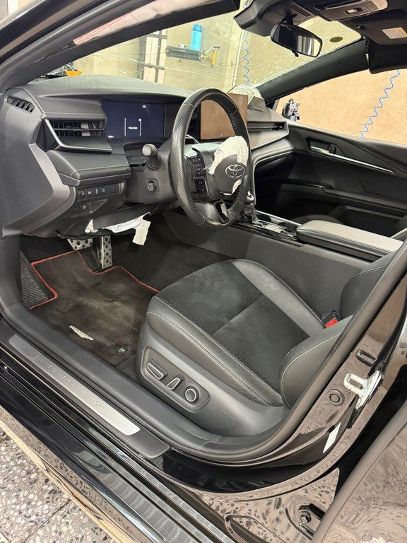 Toyota Camry, 2.0 L, 1 kWh, 2024 il, 38 000 km — Avtomobillər, Bakı (7)