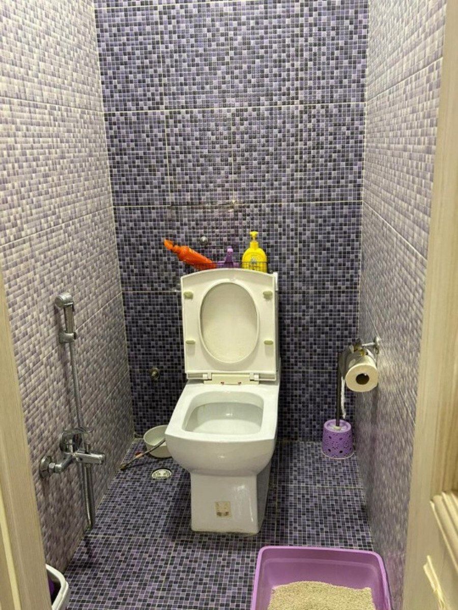 Satılır 3 otaqlı yeni tikili 110 m² — Mənzil, Bakı (12)