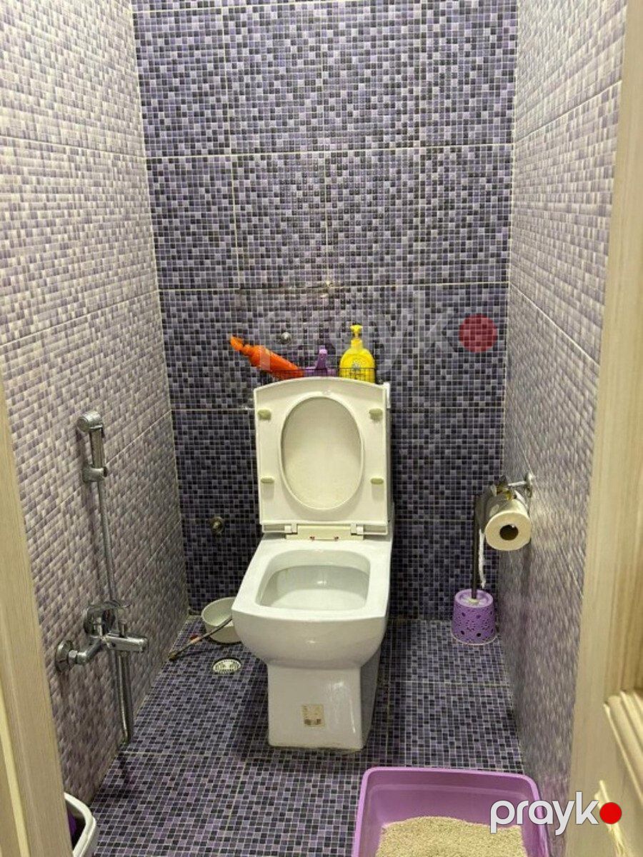 Satılır 3 otaqlı yeni tikili 110 m² — Mənzil, Bakı (12)