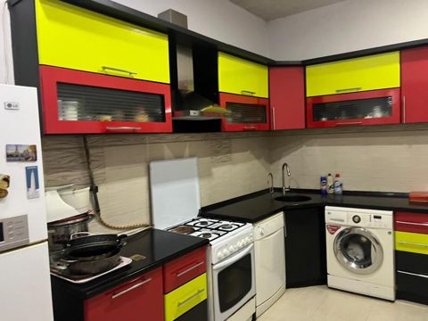Satılır 4 otaqlı həyət evi/bağ evi 120 m² — Xırdalan