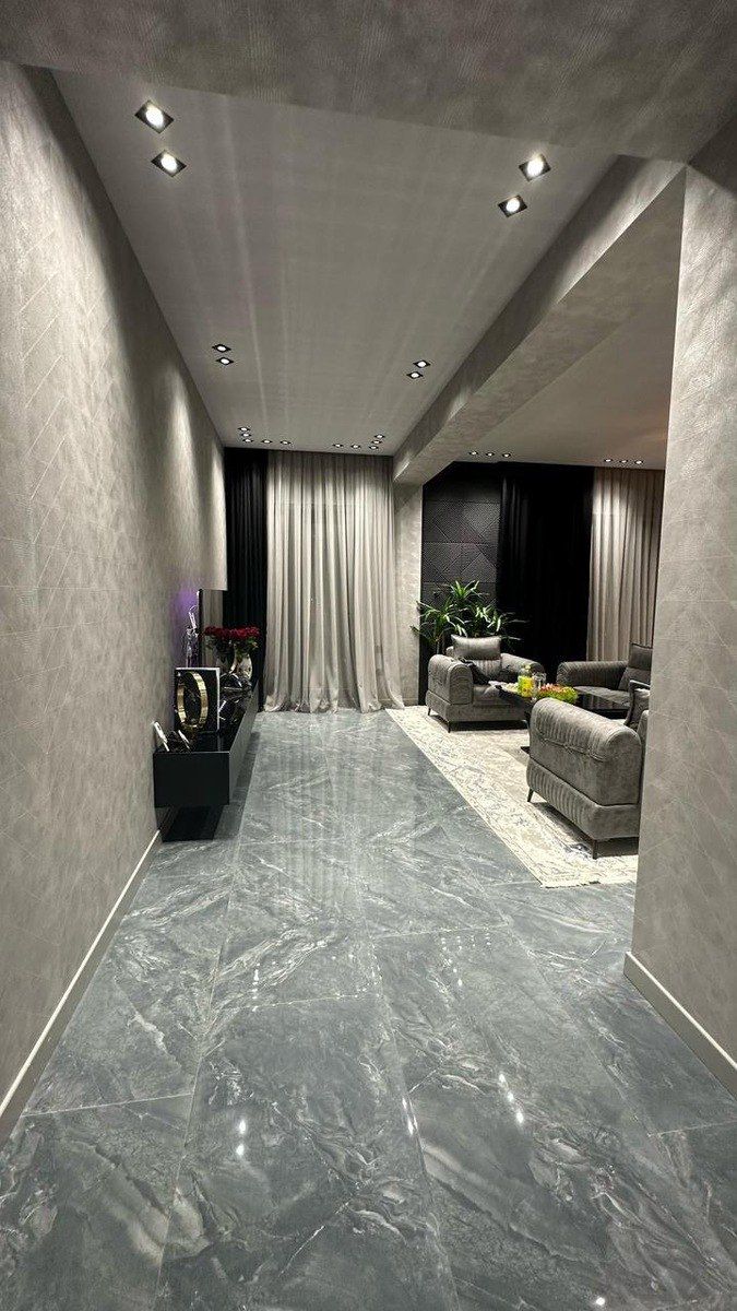 İcarəyə verilir 3 otaqlı yeni tikili 160 m² — Mənzil, Bakı (6)