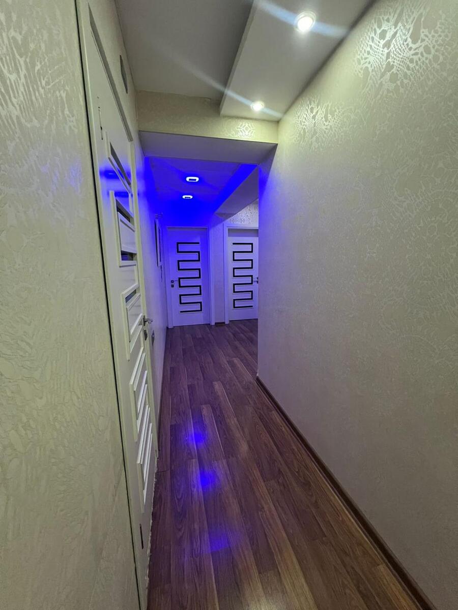 Satılır 3 otaqlı yeni tikili 112 m² — Mənzil, Bakı (6)