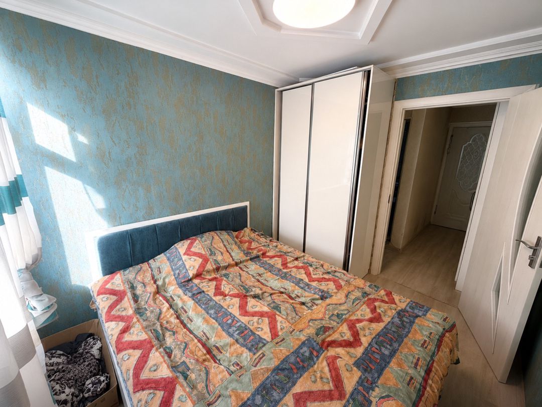 Satılır 2 otaqlı köhnə tikili 30 m² — Mənzil, Bakı (3)