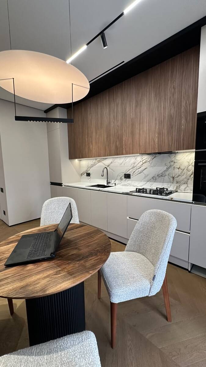 Satılır 2 otaqlı yeni tikili 68 m² — Mənzil, Bakı (10)