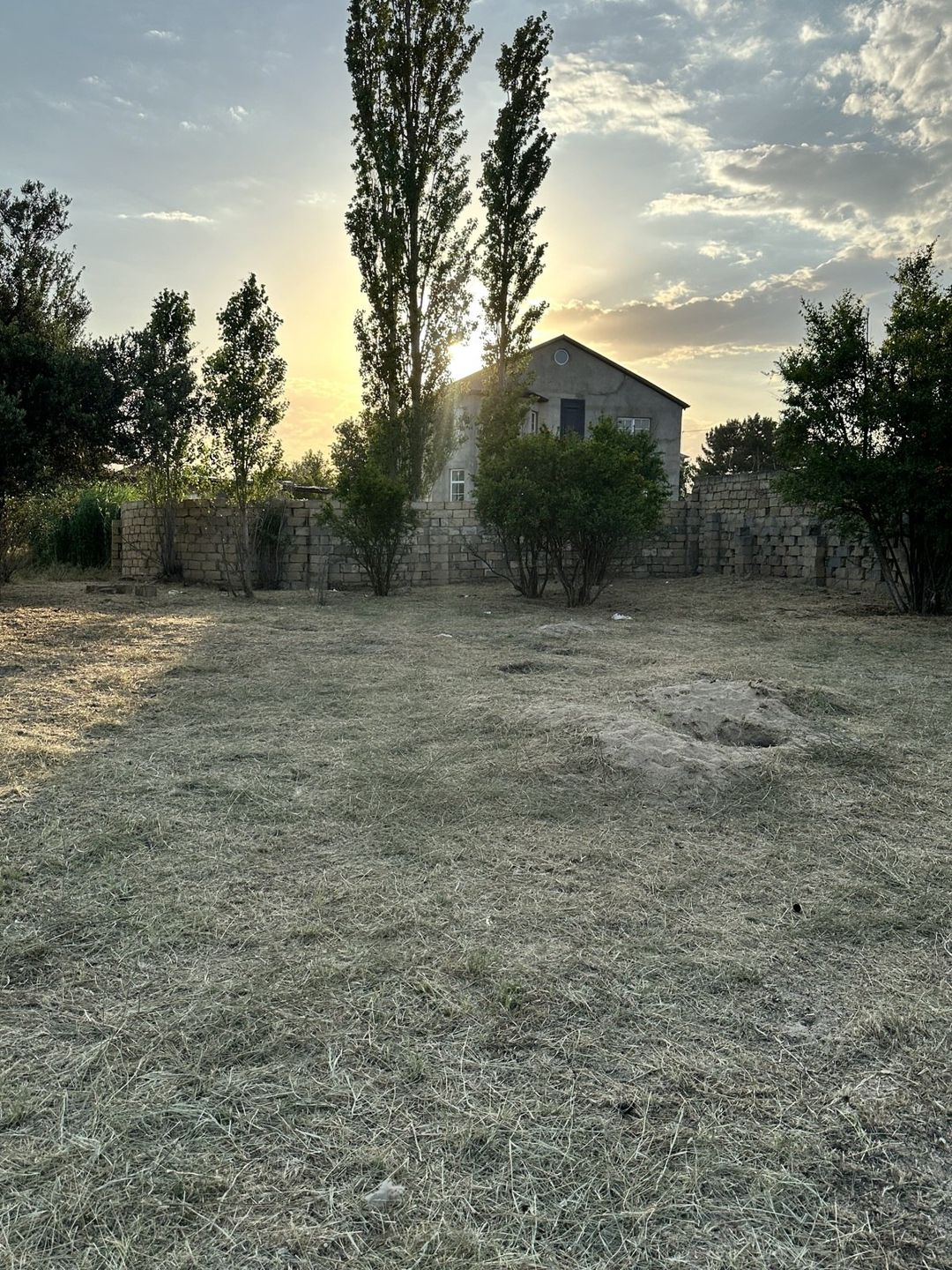 Satılır torpaq 4 sot — Torpaq, Bakı (3)