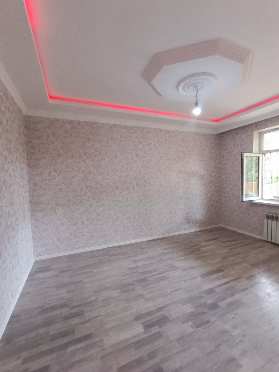 Satılır 3 otaqlı həyət evi/bağ evi 85 m² — Ev, villa, Xırdalan (8)