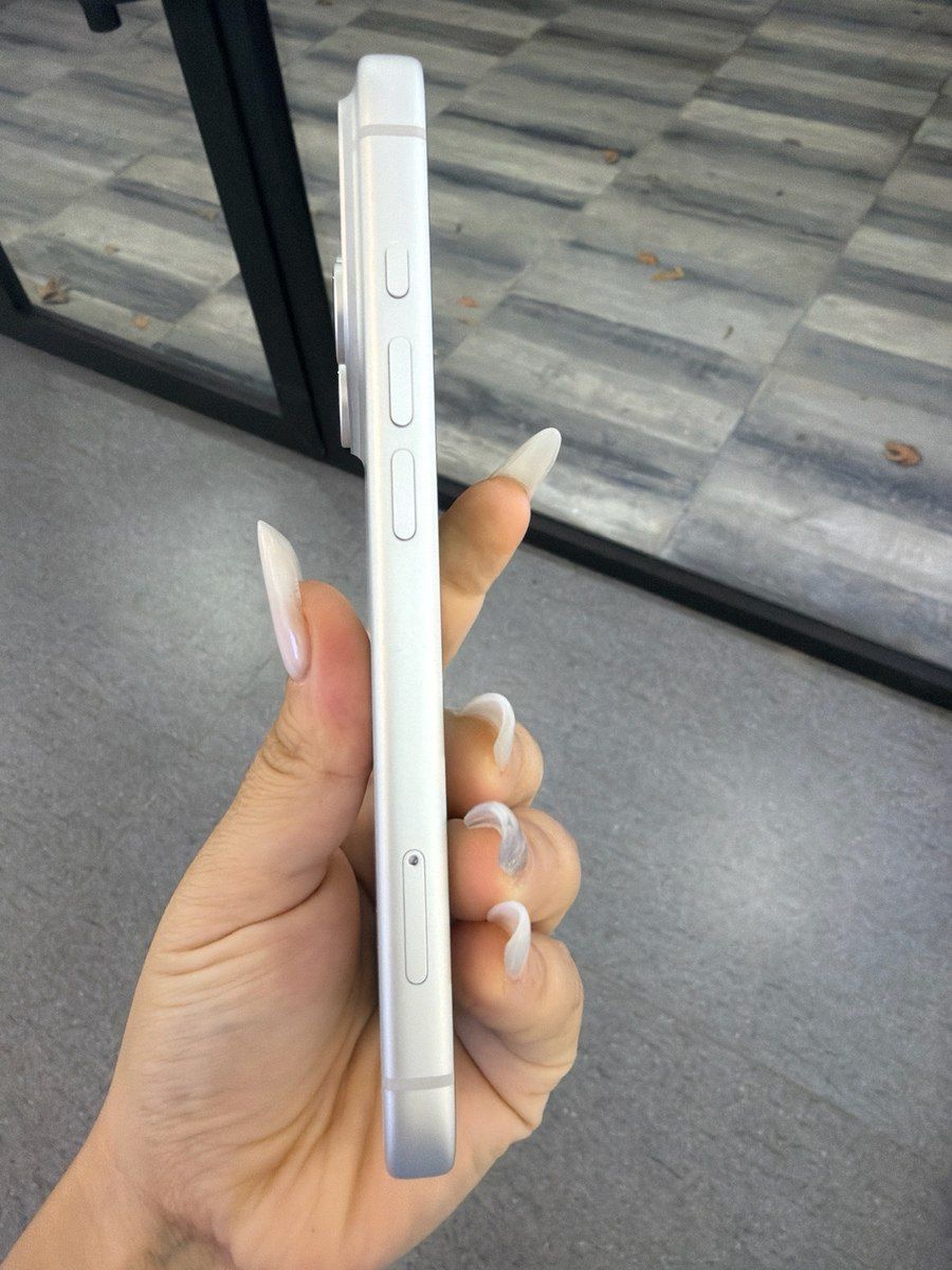 Apple iPhone 17 Pro Silver 256GB/12GB — Smartfonlar, Göyçay (2)