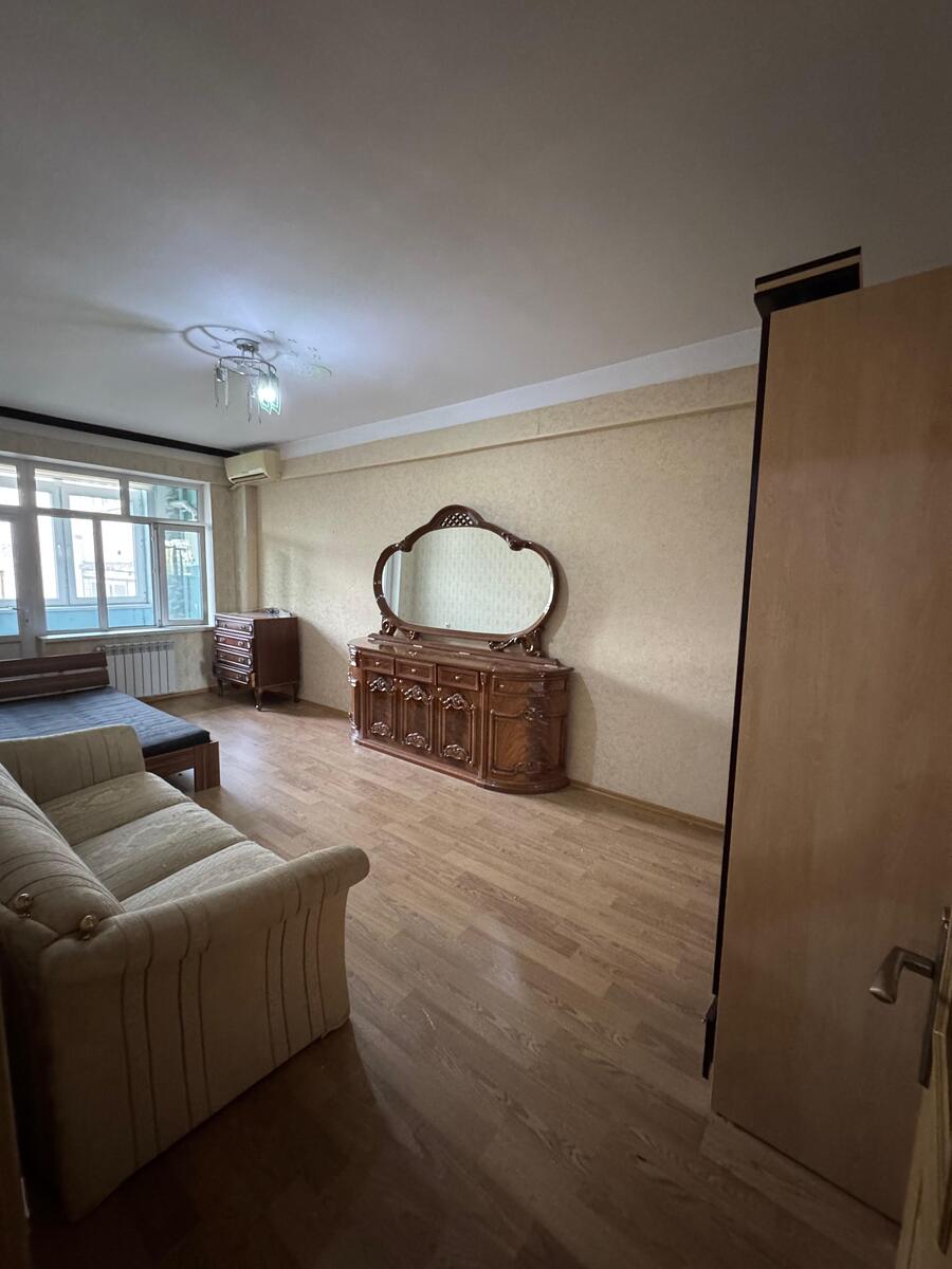 Satılır 1 otaqlı yeni tikili 50 m² — Mənzil, Bakı (5)