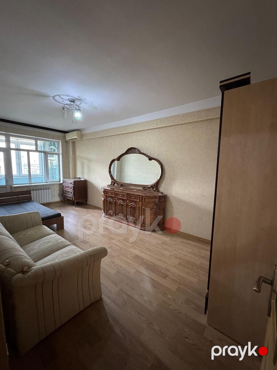 Satılır 1 otaqlı yeni tikili 50 m² — Mənzil, Bakı (5)