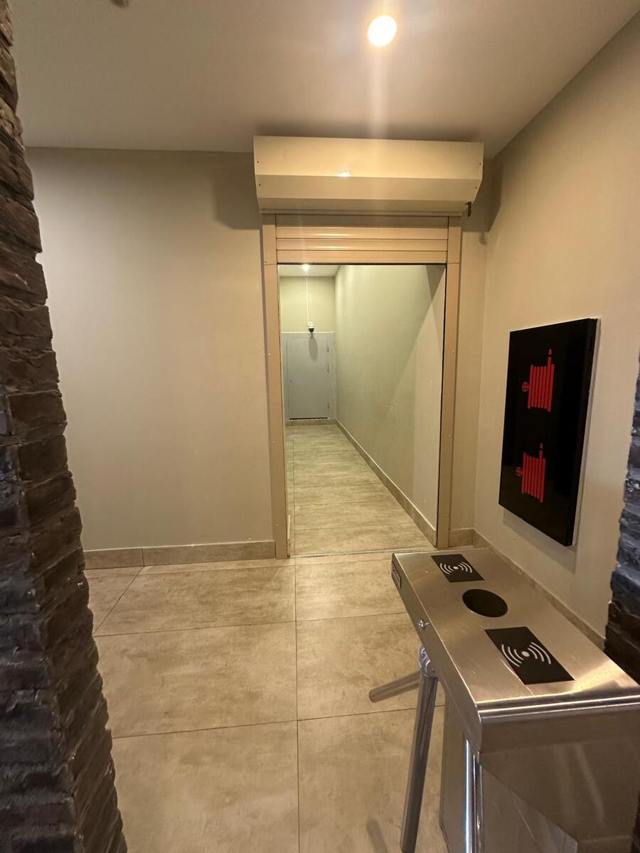 Satılır 3 otaqlı yeni tikili 147.5 m² — Mənzil, Bakı (4)