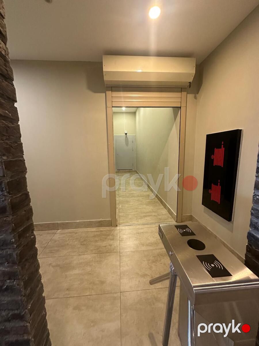 Satılır 3 otaqlı yeni tikili 147.5 m² — Mənzil, Bakı (4)
