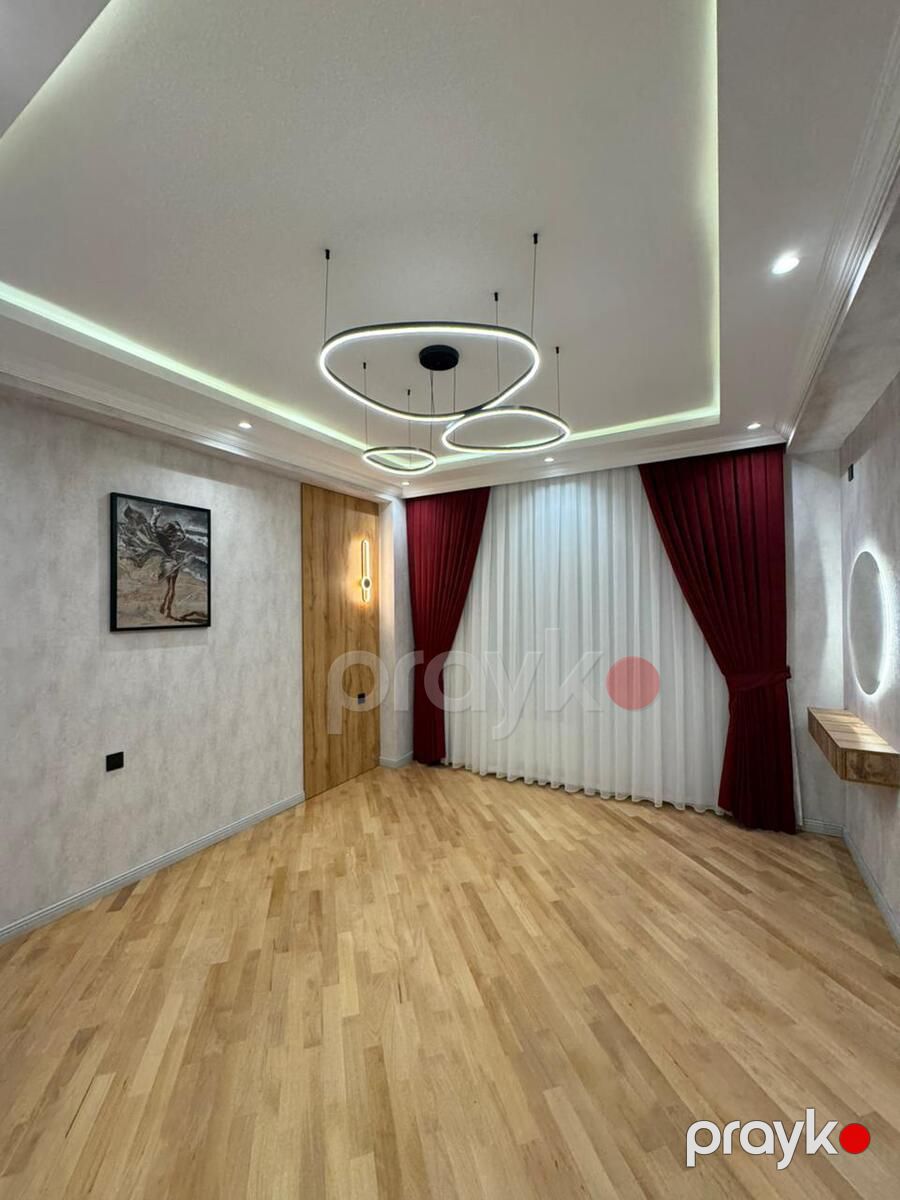 Satılır 2 otaqlı yeni tikili 89 m² — Mənzil, Bakı (4)