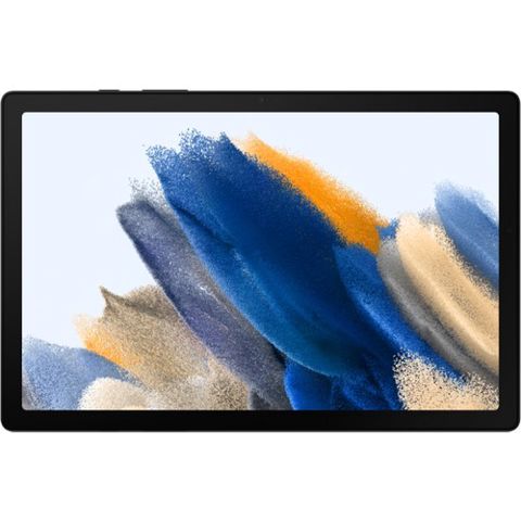 Samsung galaxy tab A8 4/64GB SM-X205 gray — Bakı