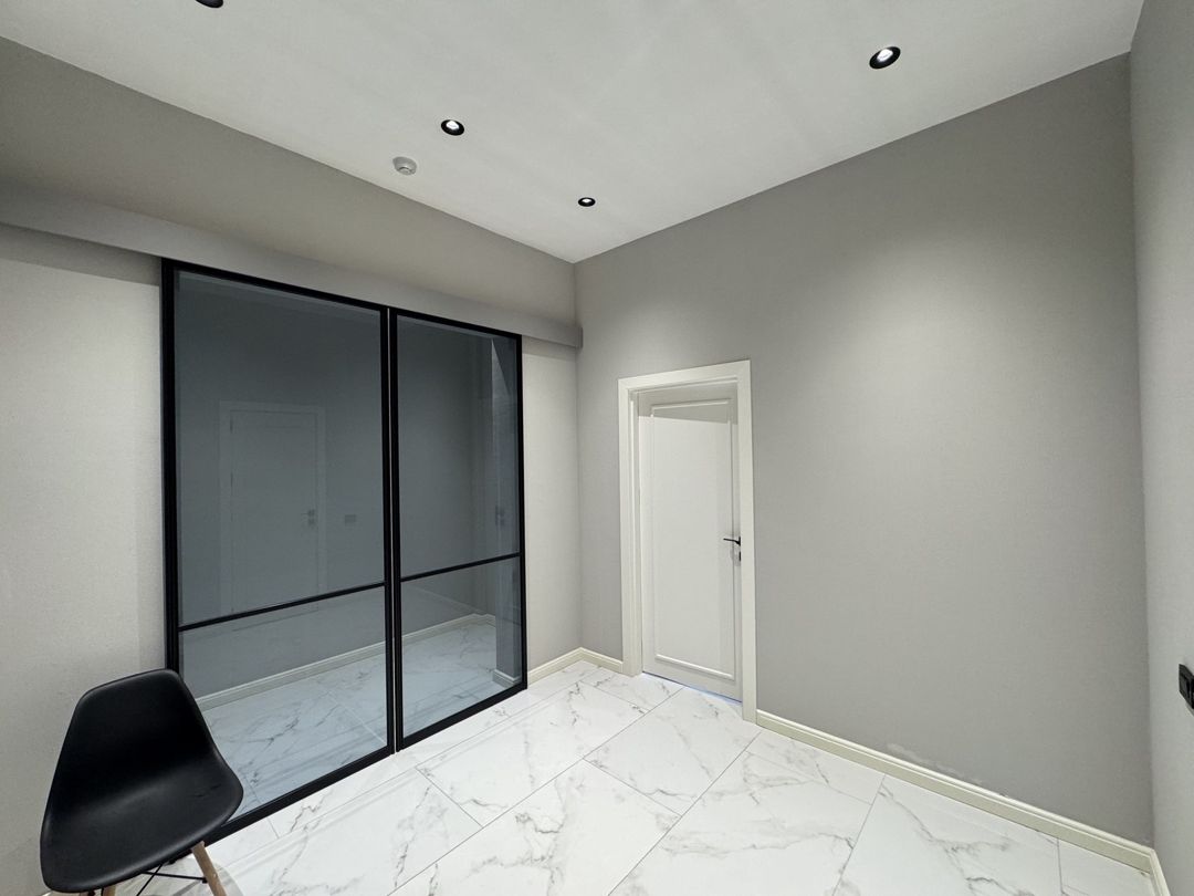 Satılır 2 otaqlı yeni tikili 72 m² — Mənzil, Bakı (9)