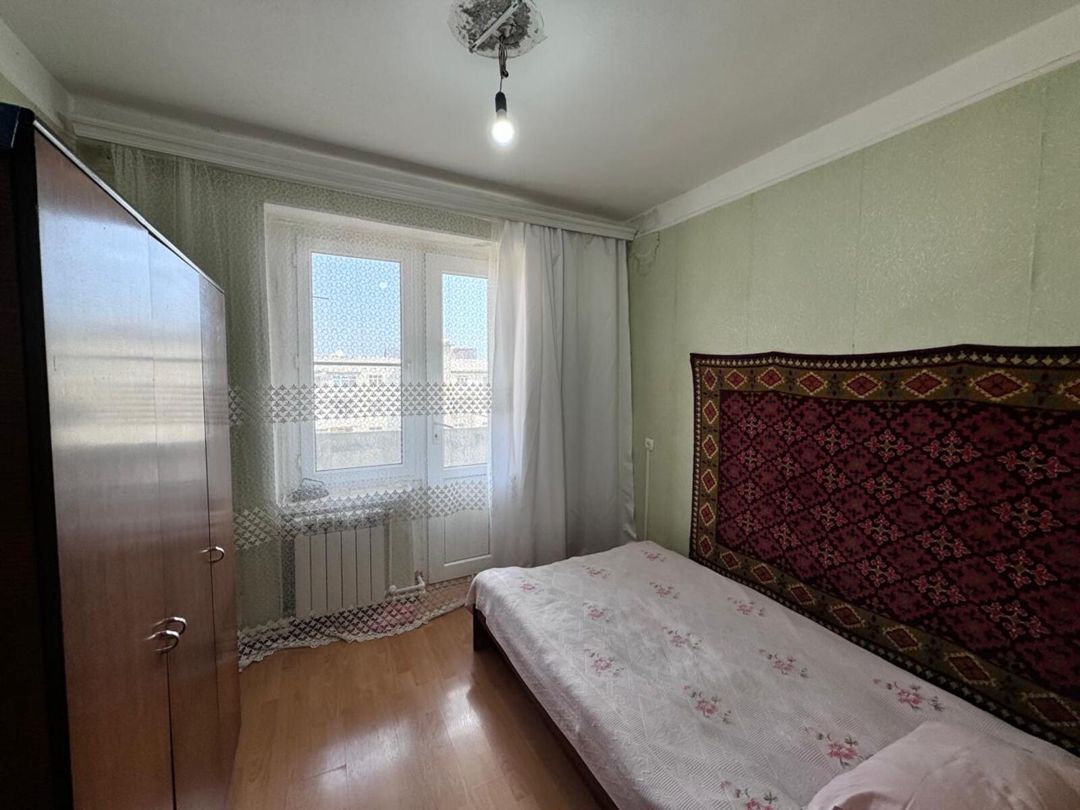 Satılır 3 otaqlı köhnə tikili 80 m² — Mənzil, Bakı (3)