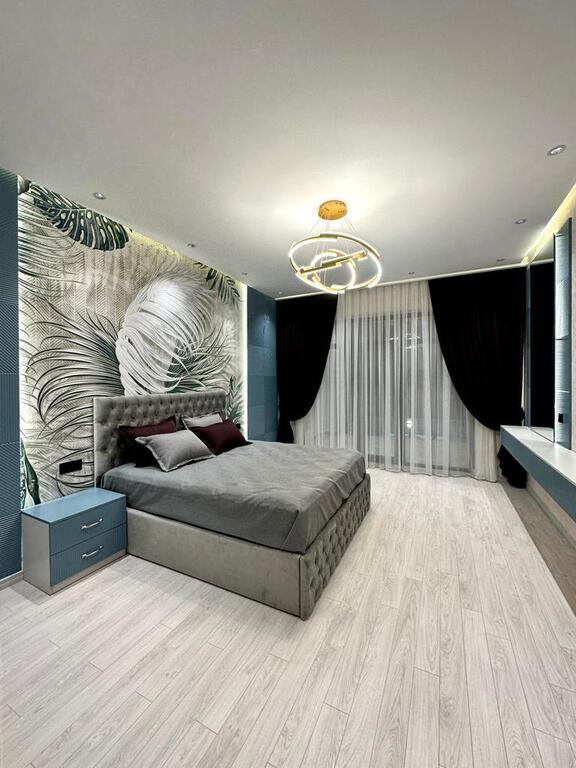 İcarəyə verilir 6 otaqlı həyət evi/bağ evi 400 m² — Ev, villa, Bakı (6)