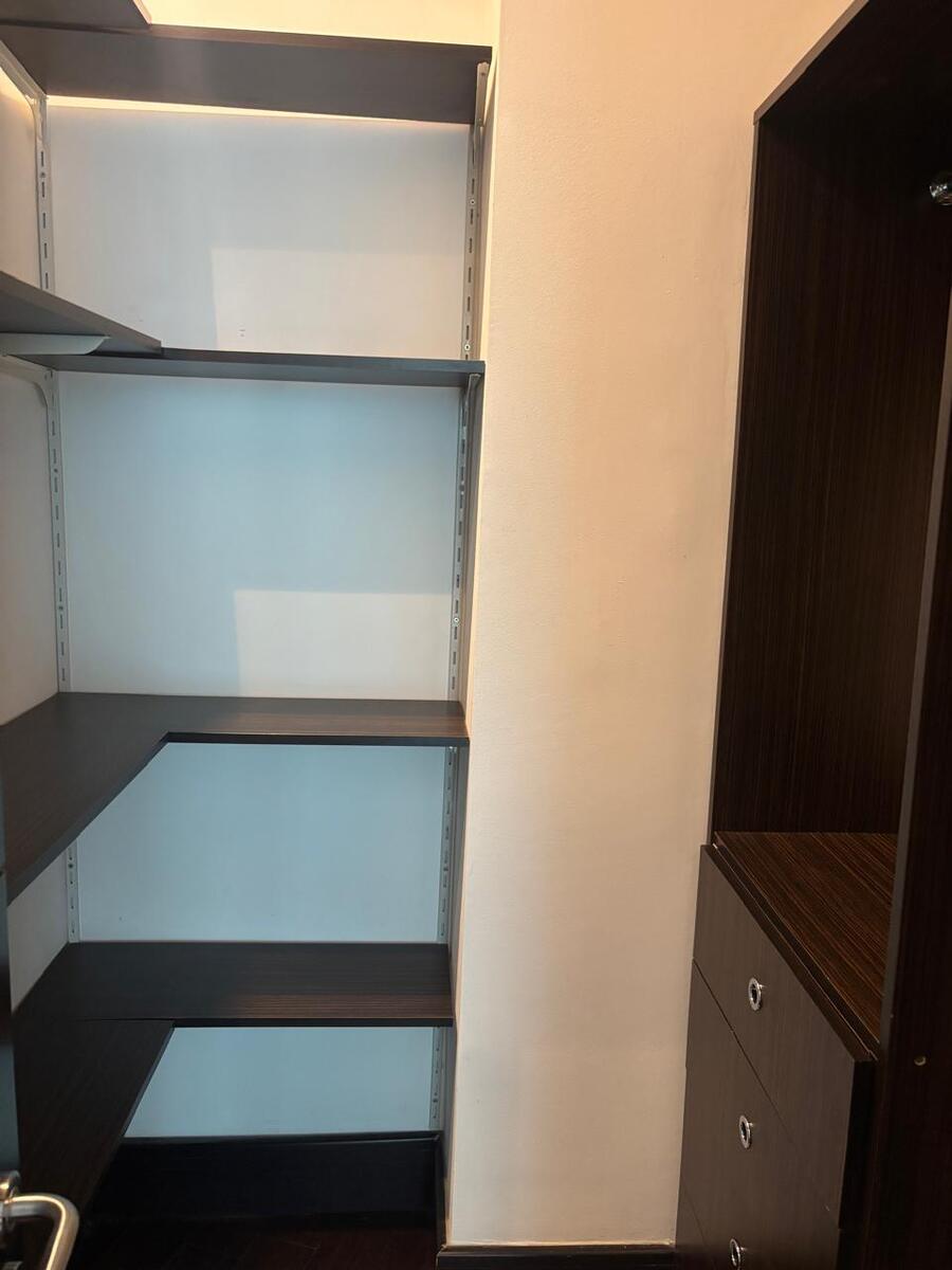 İcarəyə verilir 5 otaqlı yeni tikili 190 m² — Mənzil, Bakı (9)