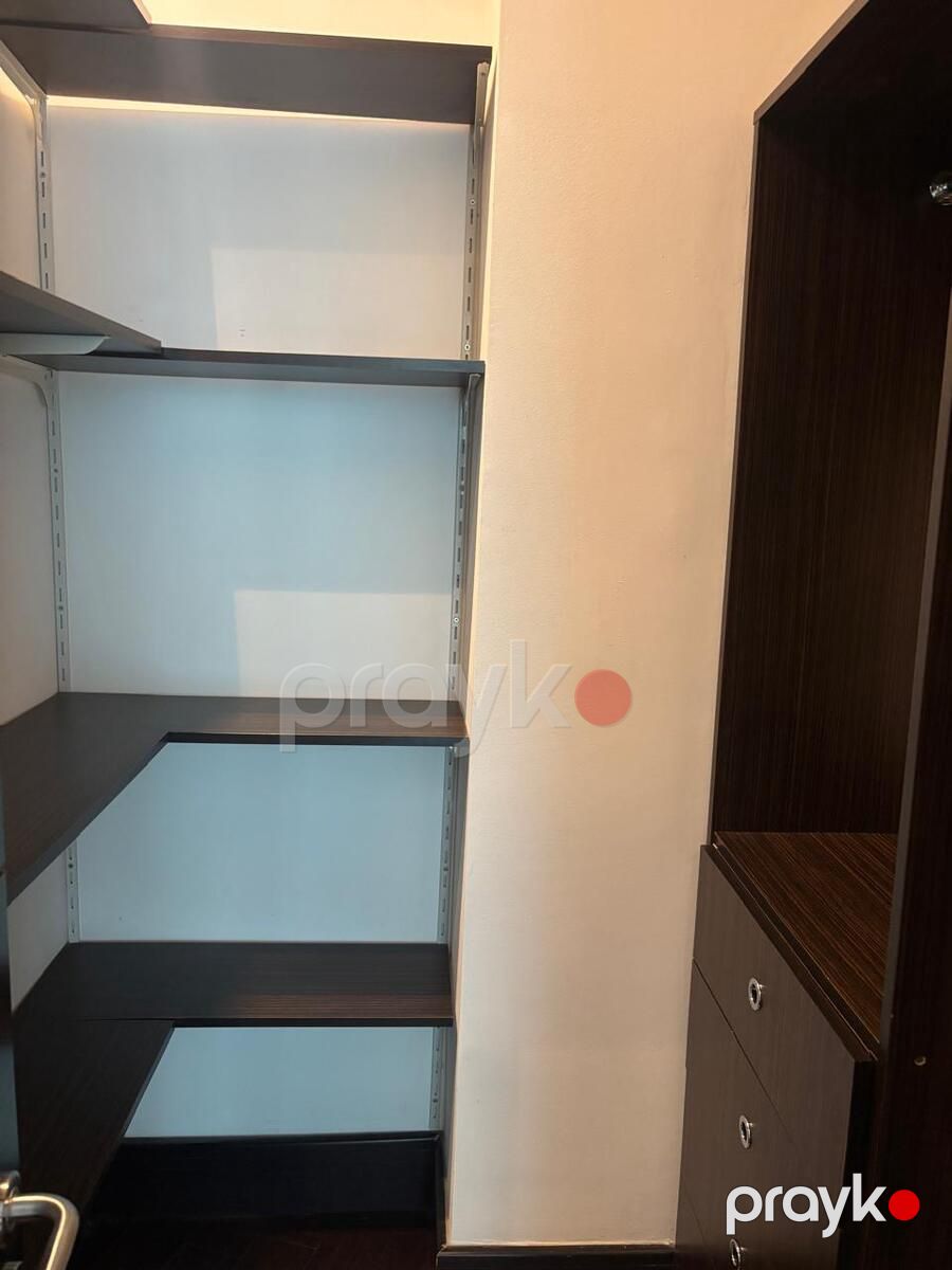 İcarəyə verilir 5 otaqlı yeni tikili 200 m² — Mənzil, Bakı (11)