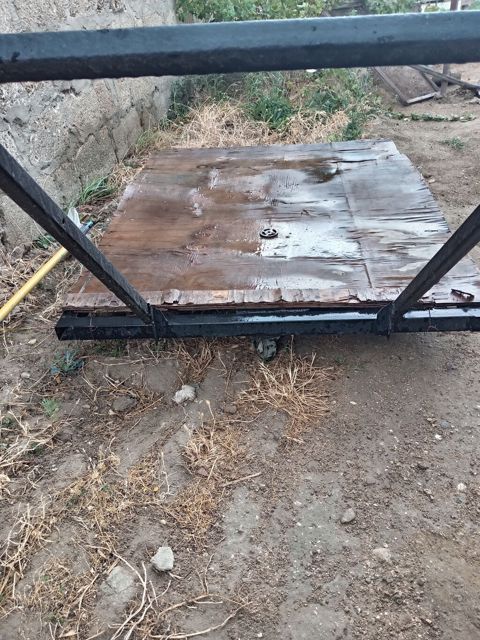 500 kq qədər rahat yük daşıma gücü, keyfiyyətli material, ünvan :binə — Digah