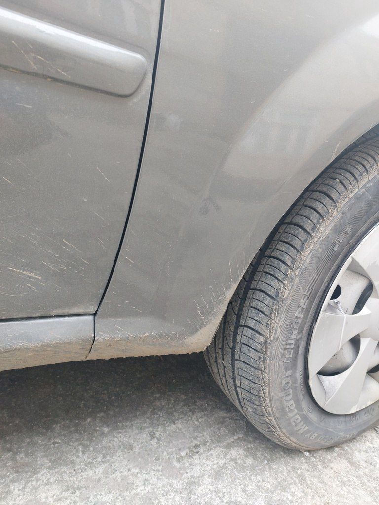 Daewoo Gentra, 1.5 L, 2014 il, 410 000 km — Avtomobillər, Quba (8)