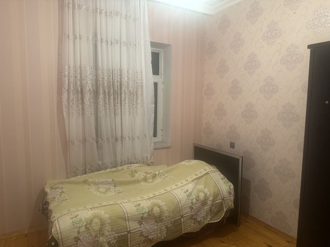 İcarəyə verilir 3 otaqlı həyət evi/bağ evi 80 m² — Ev, villa, Xırdalan (2)