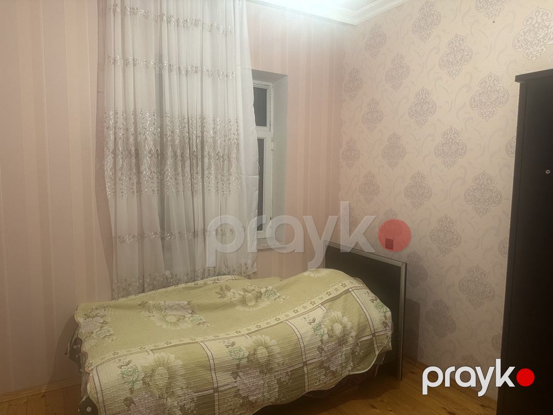 İcarəyə verilir 3 otaqlı həyət evi/bağ evi 80 m² — Ev, villa, Xırdalan (2)