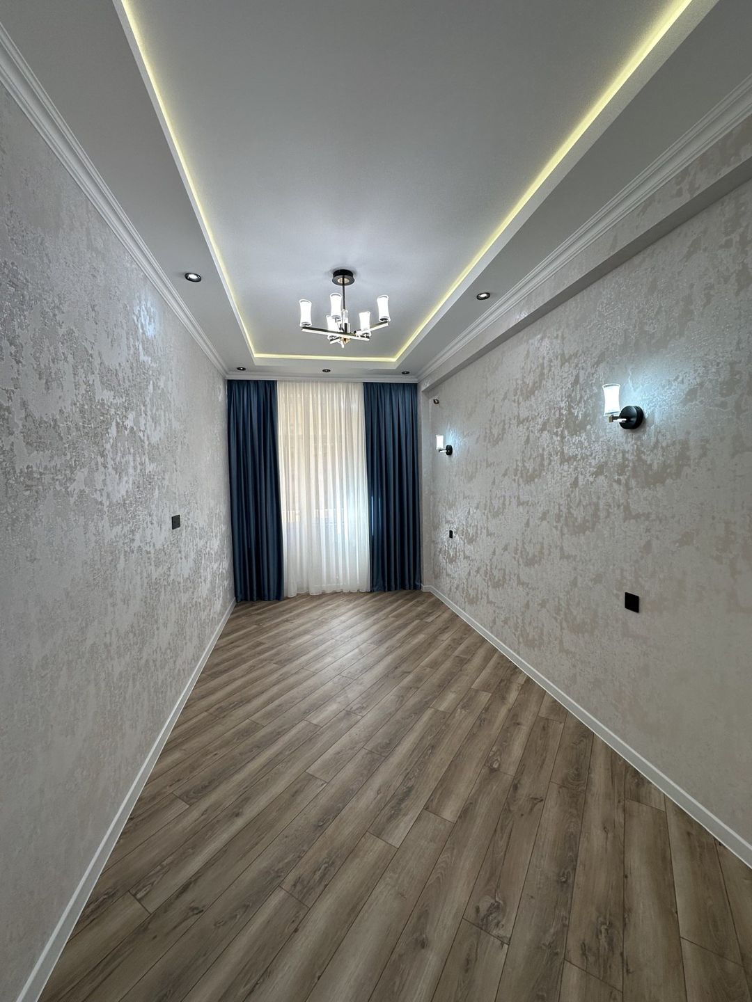 Satılır 2 otaqlı yeni tikili 65 m² — Mənzil, Xırdalan (8)