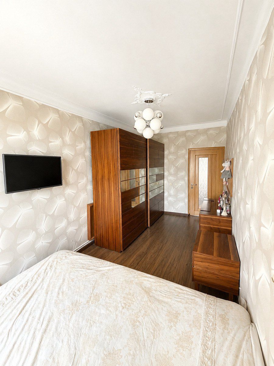 Satılır 3 otaqlı köhnə tikili 60 m² — Mənzil, Bakı (7)