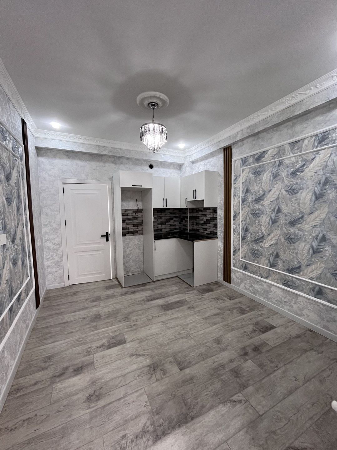 Satılır 2 otaqlı yeni tikili 32 m² — Mənzil, Xırdalan