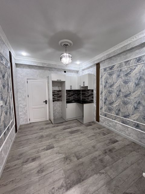 Satılır 2 otaqlı yeni tikili 32 m² — Xırdalan