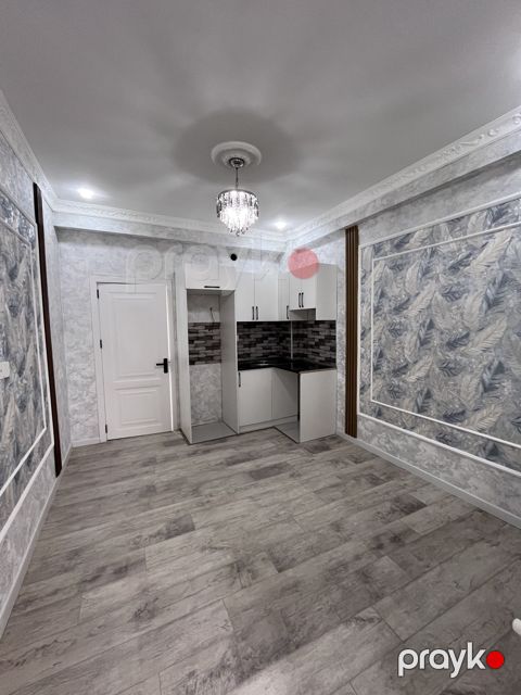 Satılır 2 otaqlı yeni tikili 32 m²