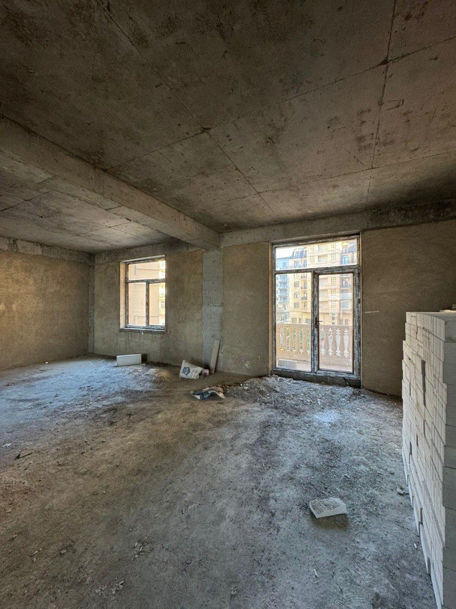 Satılır 4 otaqlı yeni tikili 176 m² — Mənzil, Bakı (4)