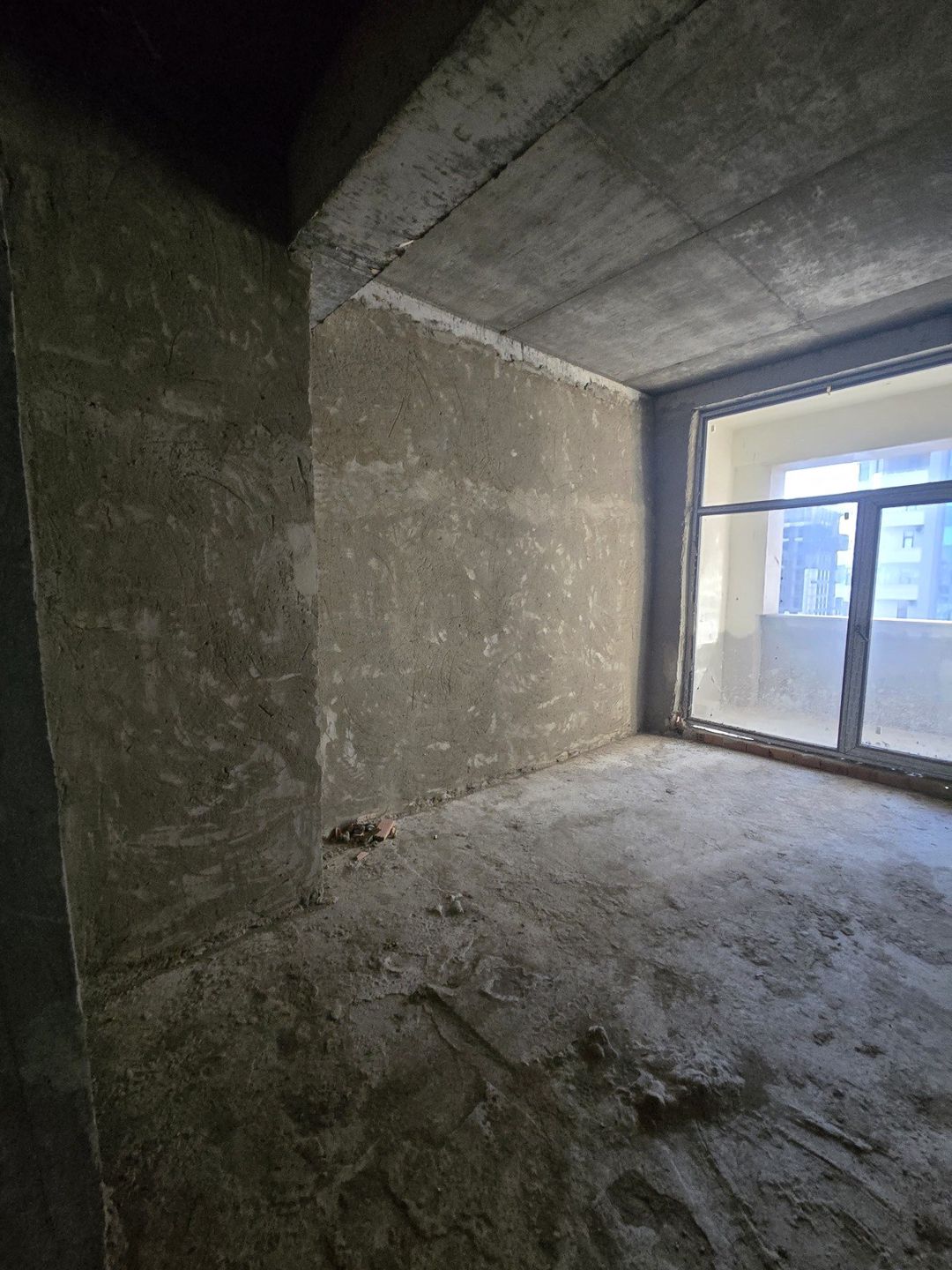 Satılır 2 otaqlı yeni tikili 95 m² — Mənzil, Bakı (8)