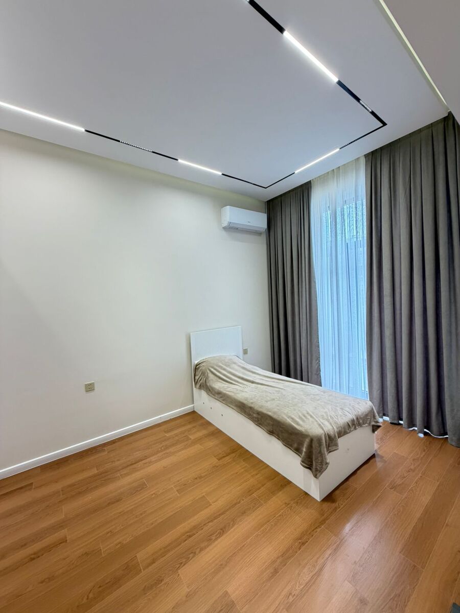 İcarəyə verilir 3 otaqlı yeni tikili 93 m² — Mənzil, Bakı (11)