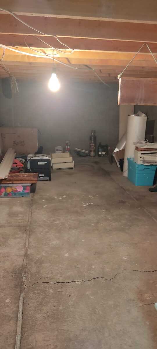 Satılır 3 otaqlı həyət evi/bağ evi 200 m² — Ev, villa, Bakı (4)