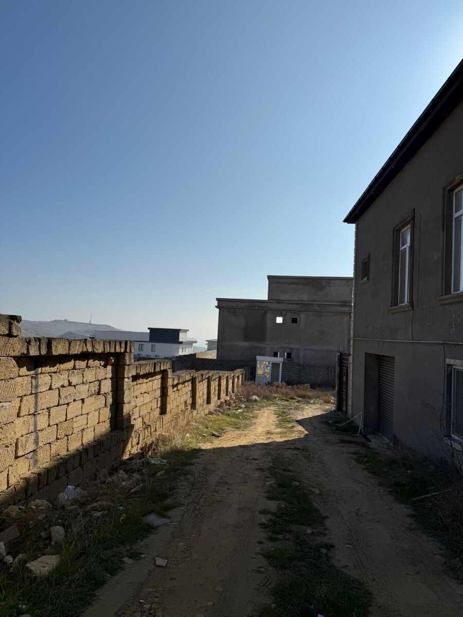 Satılır torpaq 6 sot — Torpaq, Bakı (7)