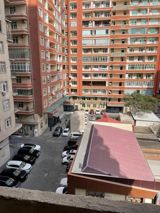 İcarəyə verilir 3 otaqlı yeni tikili 90 m² — Taleh bəy — Квартира