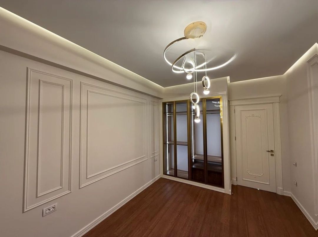 Satılır 4 otaqlı yeni tikili 179 m² — Mənzil, Bakı (7)