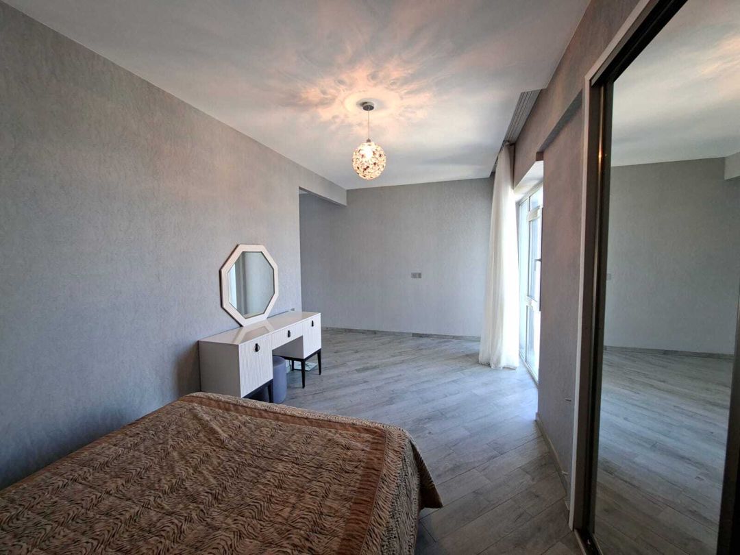 İcarəyə verilir 2 otaqlı yeni tikili 85 m² — Mənzil, Bakı (11)
