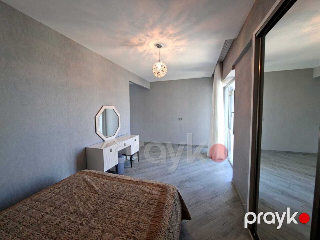 İcarəyə verilir 2 otaqlı yeni tikili 85 m² — Mənzil, Bakı (11)