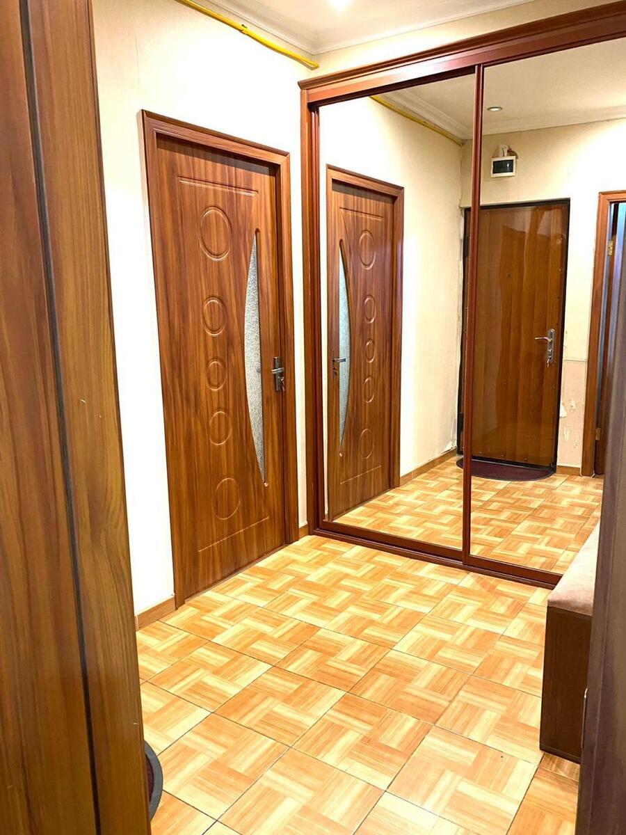 Satılır 2 otaqlı köhnə tikili 65 m² — Mənzil, Bakı (9)