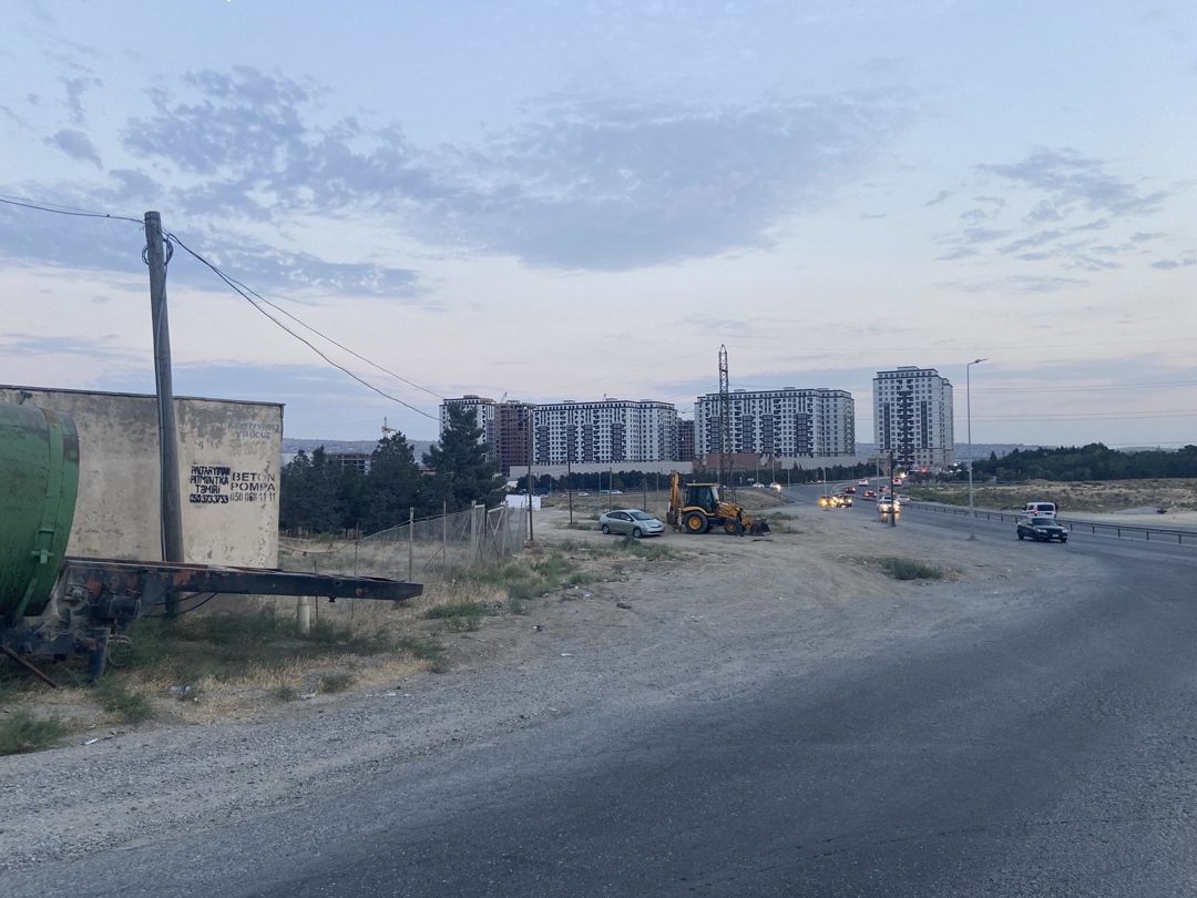 Satılır torpaq 6 sot — Torpaq, Bakı (10)