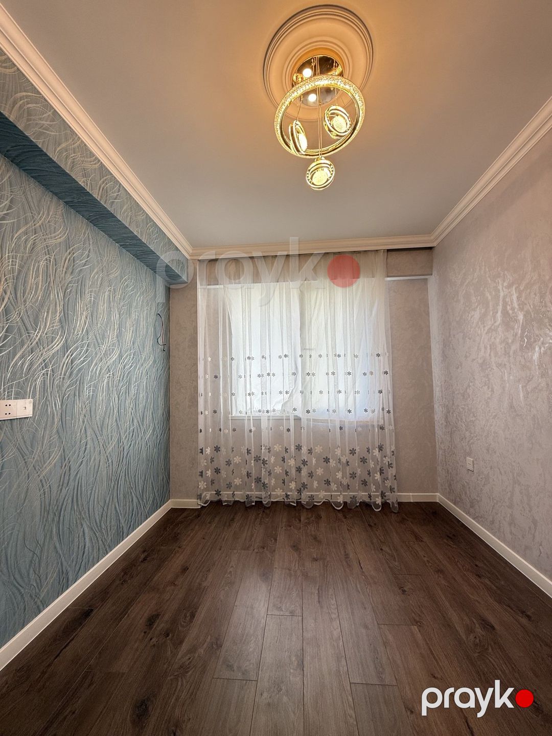 Satılır 2 otaqlı yeni tikili 62 m² — Mənzil, Bakı (8)