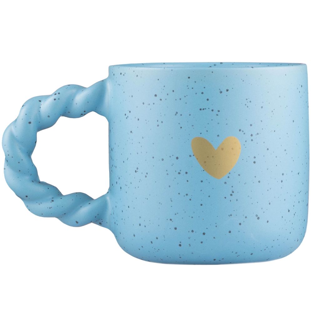 Böyük fincan Ardesto Heart AR3082D — Ev texnikası, Bakı (2)