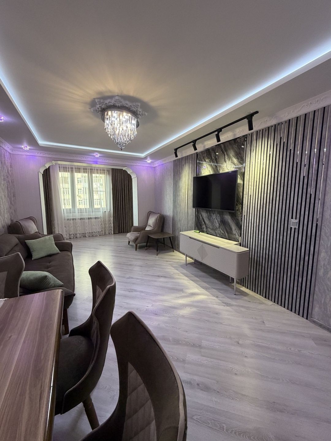 Satılır 3 otaqlı köhnə tikili 77 m² — Mənzil, Sumqayıt (6)