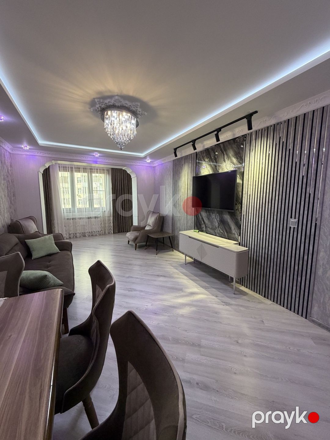 Satılır 3 otaqlı köhnə tikili 77 m² — Mənzil, Sumqayıt (6)