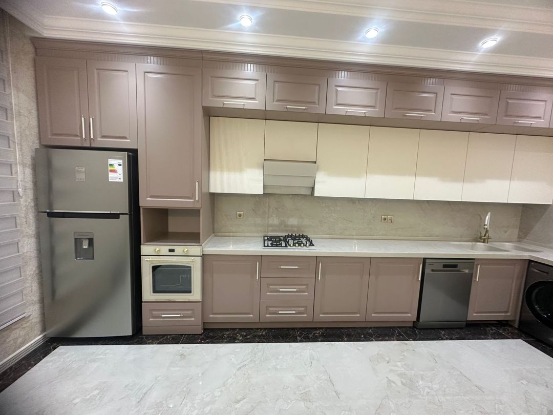 Satılır 3 otaqlı yeni tikili 193 m² — Mənzil, Bakı (9)